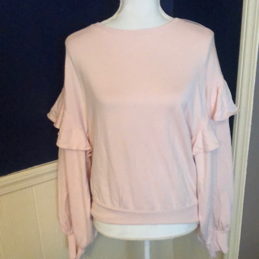 Express Sweatshirt NWT